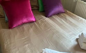 Cosy By Mandy